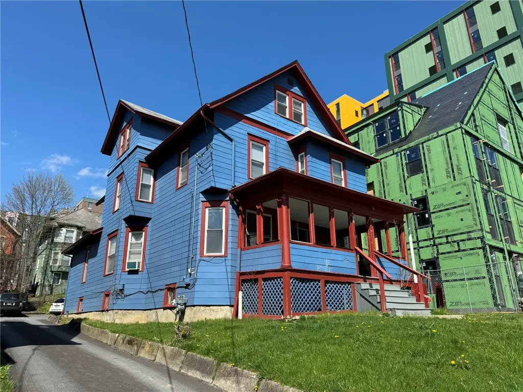 116 Cook Street, Ithaca, NY 14850 - #1