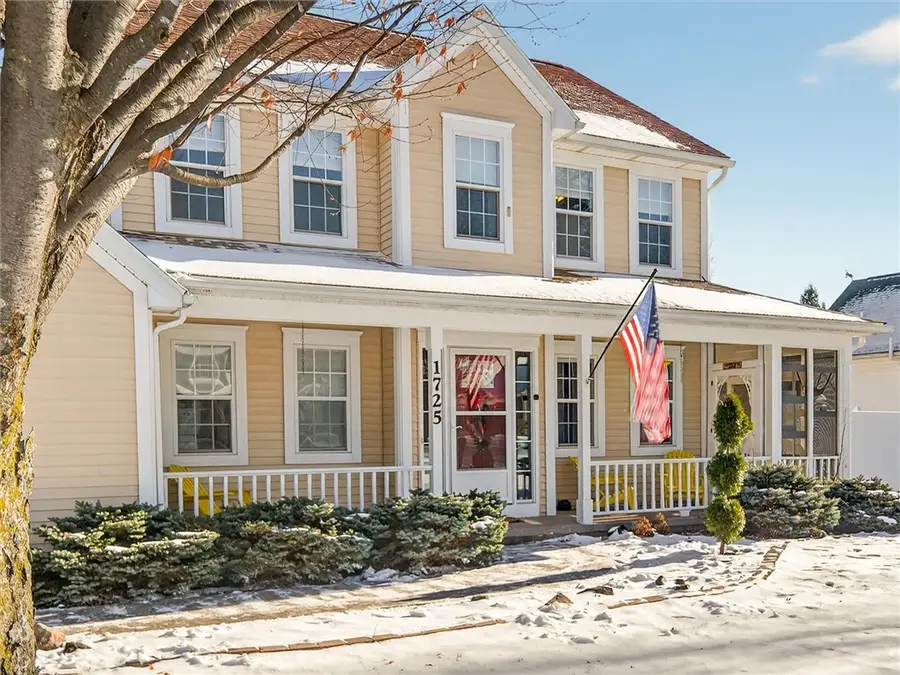 1725 Parkside Place, Lima, NY 14485 - Image #3