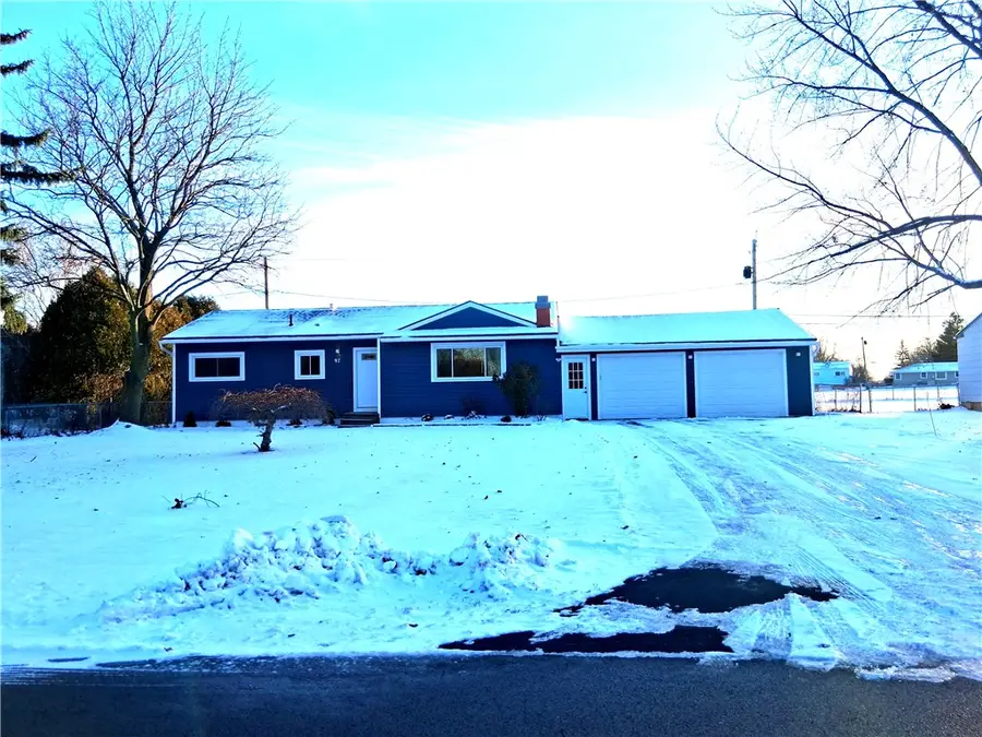 97 Crimson Bramble Road, Rochester, NY 14623 - Image #2