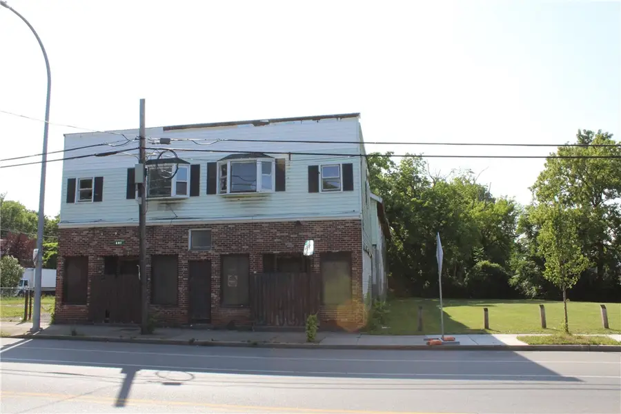 495 Hudson Avenue, Rochester, NY 14605 - Image #2