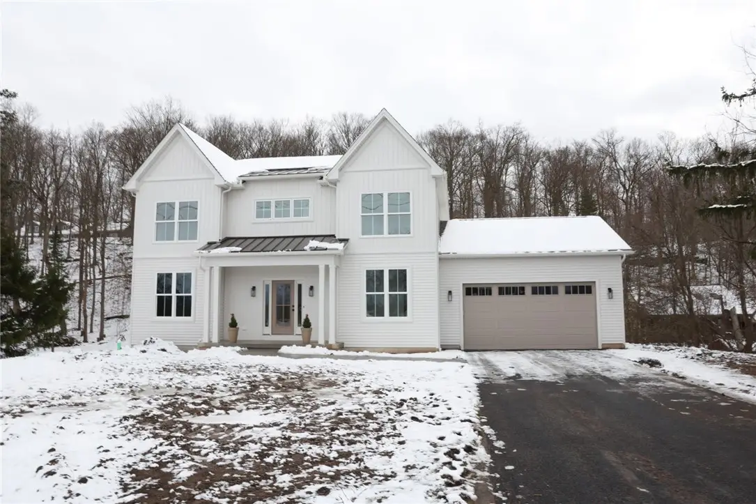 9767 Greiner Road, Clarence, NY 14031 - Image #1