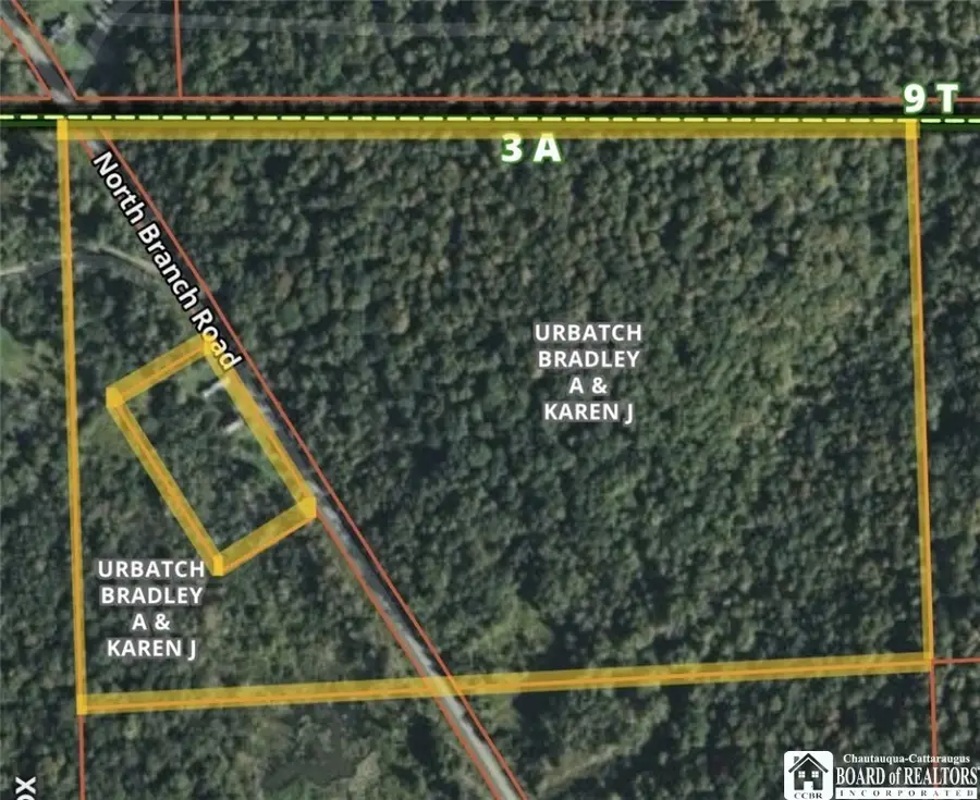 469 N Branch Road, Eldred, PA 16731 - Image #2