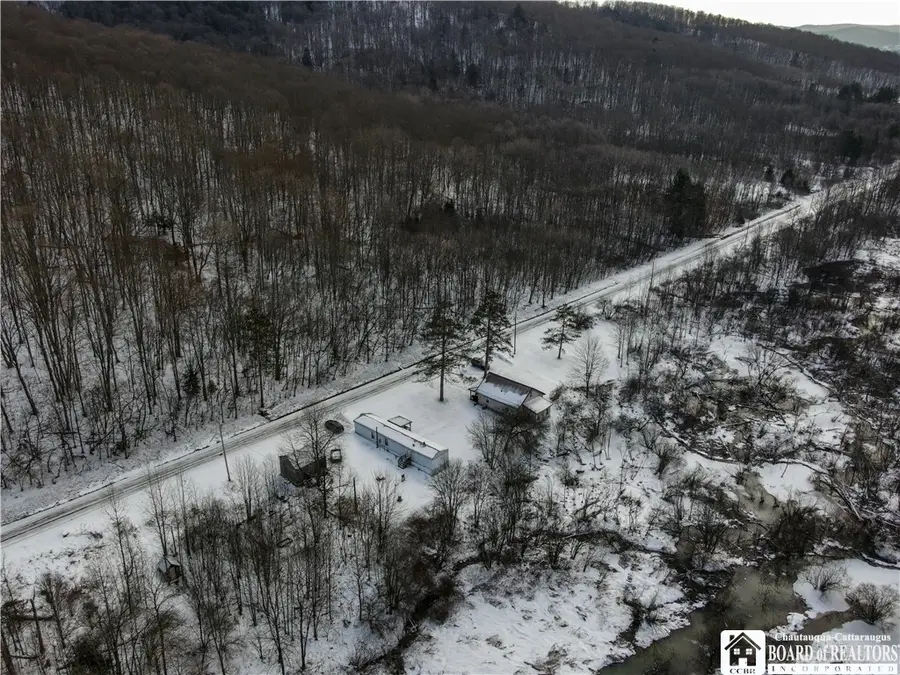 469 N Branch Road, Eldred, PA 16731 - Image #3