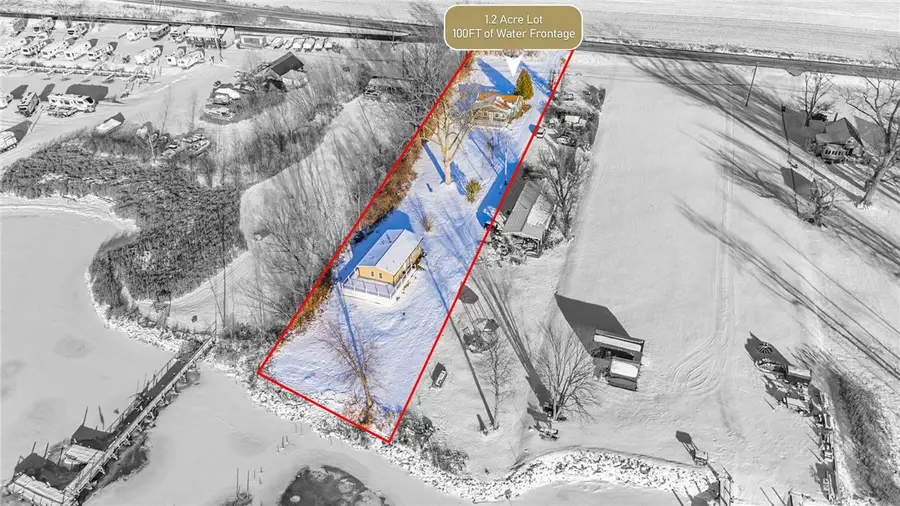 6689 State Route 90 N, Cayuga, NY 13034 - Image #2