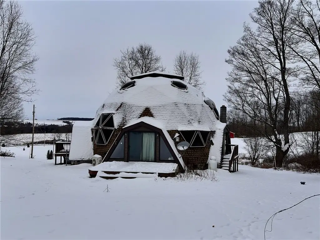 189 Sweetland Road, Cortland, NY 13045 - Image #1