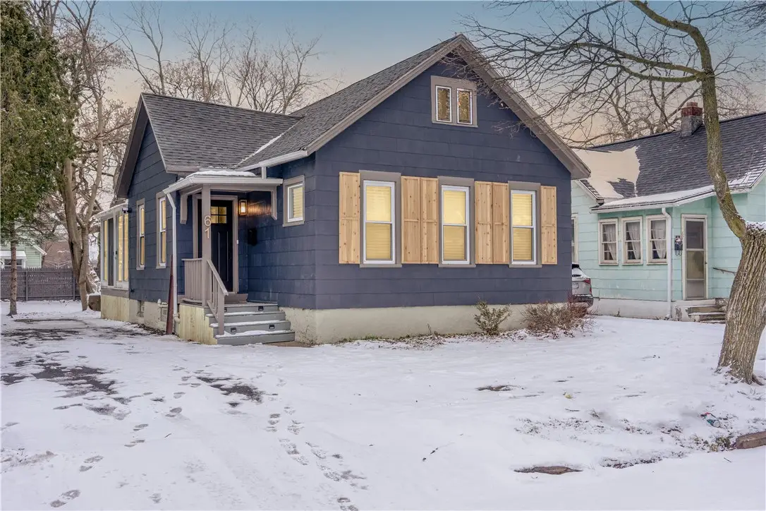 61 Allmeroth Street, Rochester, NY 14620 - Image #1