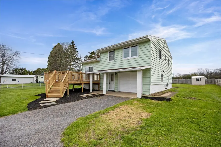 6166 E Lake Road, Auburn, NY 13021 - #2
