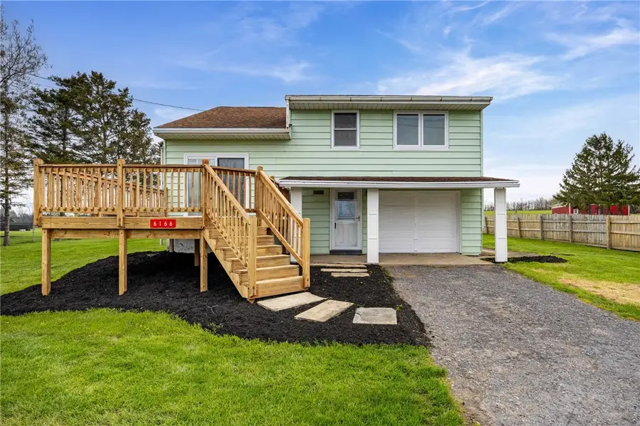 6166 E Lake Road, Auburn, NY 13021 - #3