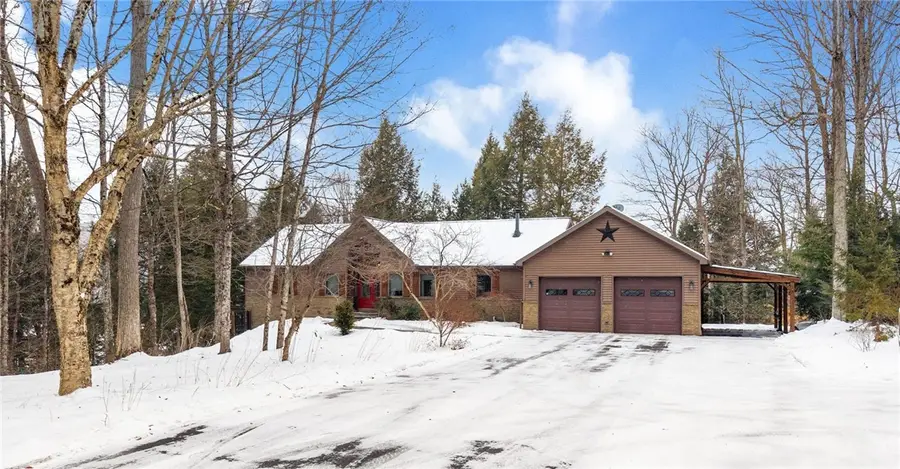 309 Bob Wilson Road, Oneonta, NY 13820 - #2