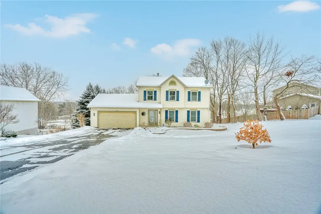 3504 Scenic Way, Macedon, NY 14502 - Image #1