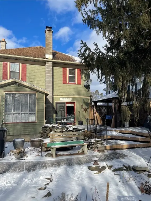 35 West Avenue, Dansville, NY 14437 - Image #3