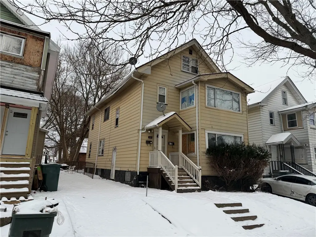 60 Locust Street, Rochester, NY 14613 - Image #1