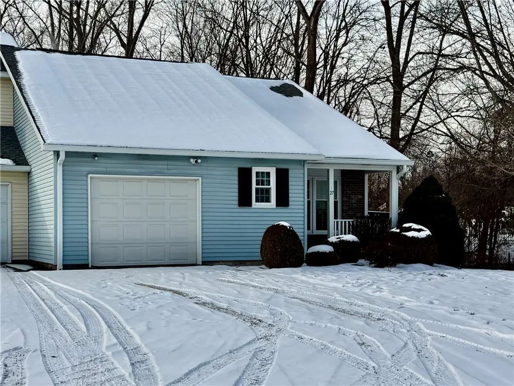 27 Pumpkin Hill, Rochester, NY 14624 - Image #1