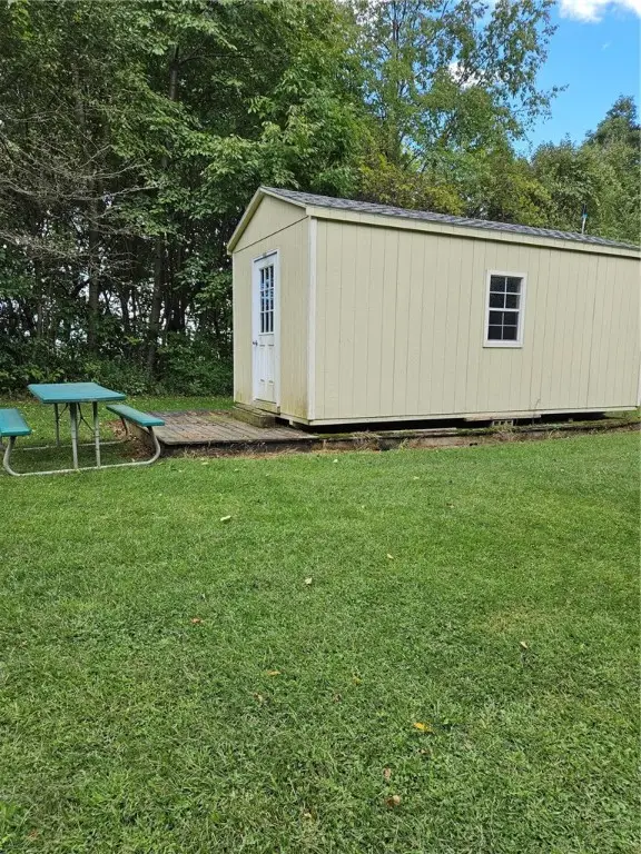 0 Lyons Marengo Road, Clyde, NY 14433 - Image #2