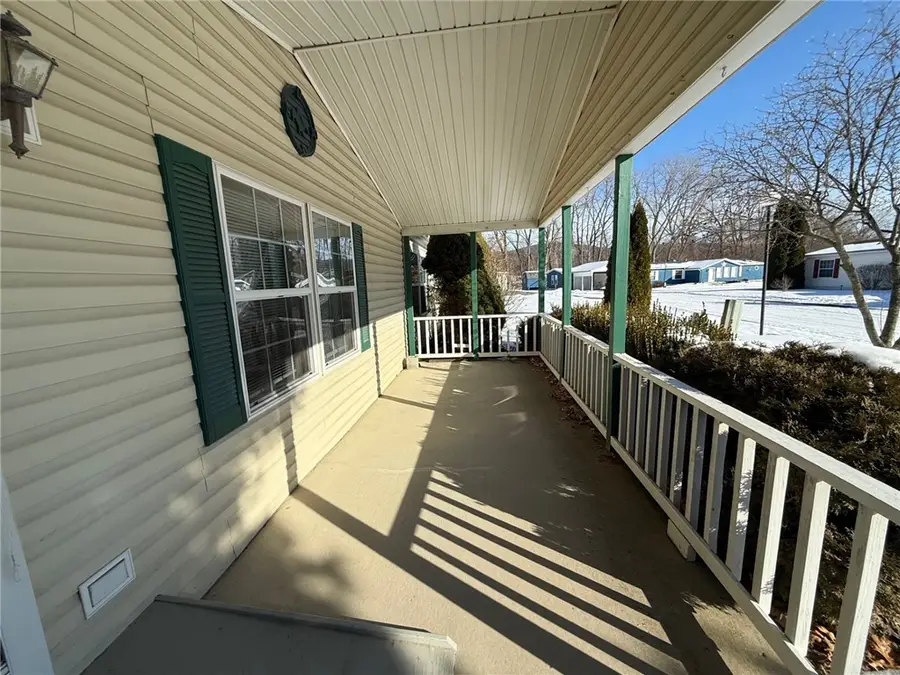 7978 State Route 36, Lot 4, Arkport, NY 14807 - Image #3