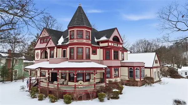 160 Cuyler Street, Palmyra, NY 14522