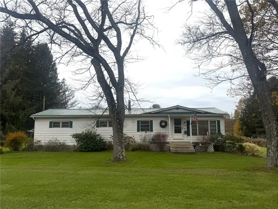 441 Valley View Road, Bainbridge, NY 13733 - Image #2