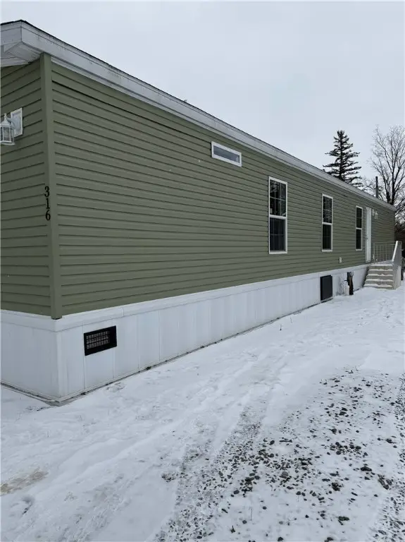 316 Graduate Drive, Ithaca, NY 14850 - Image #2