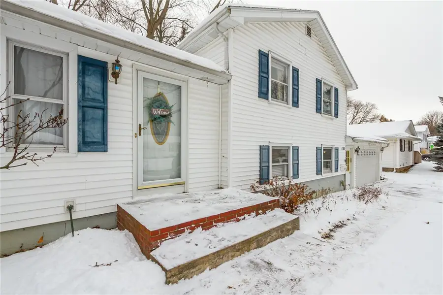 131 Meadow Circle, Rochester, NY 14609 - Image #3