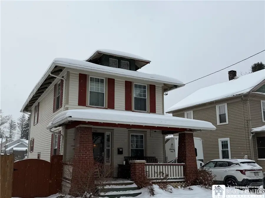 216 N 14th Street, Olean, NY 14760 - Image #2