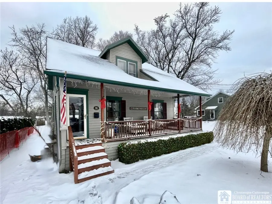 86 E Green Street, Dunkirk, NY 14048 - Image #2