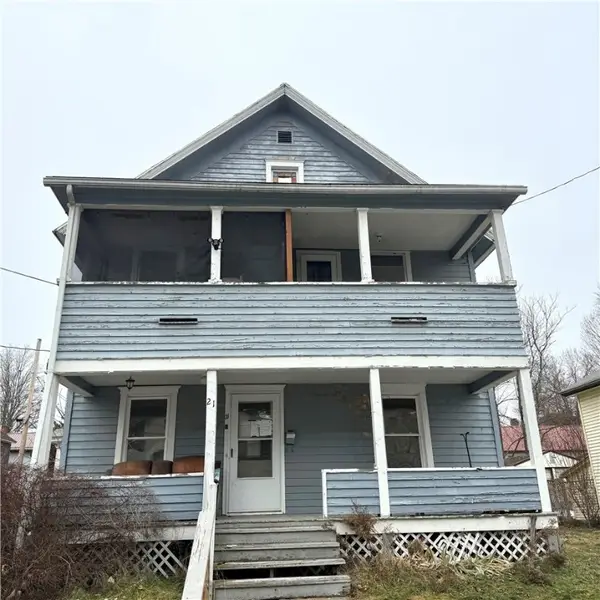 21 Pine Street, Oneonta, NY 13820