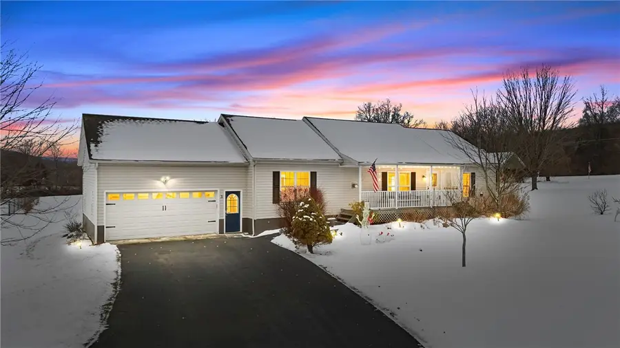 3 Peachtree Lane, Ithaca, NY 14850 - Image #2