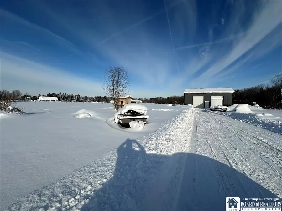 3890 W Oak Hill Road, Jamestown, NY 14701 - Image #2