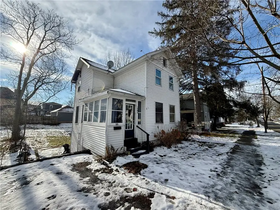 33 Miller Street, Seneca Falls, NY 13148 - Image #3