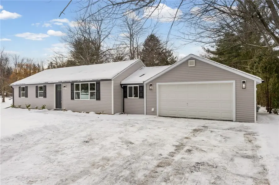 3887 Mount Read Boulevard, Rochester, NY 14616 - Image #2