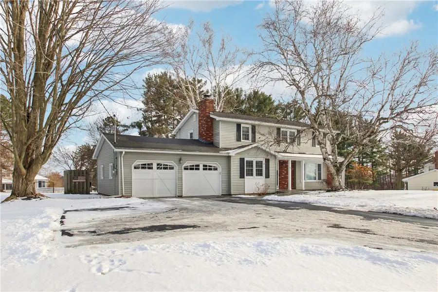 23 Farmcrest Drive, Rush, NY 14543 - Image #2