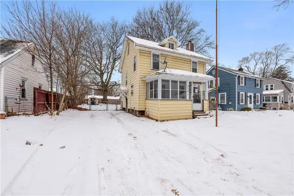 212 Almay Road, Rochester, NY 14616