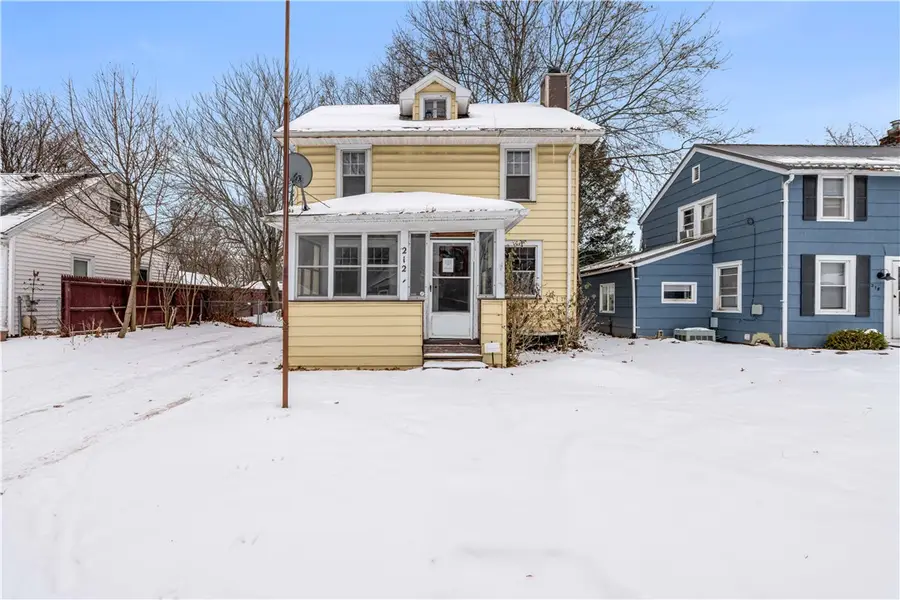 212 Almay Road, Rochester, NY 14616 - Image #2
