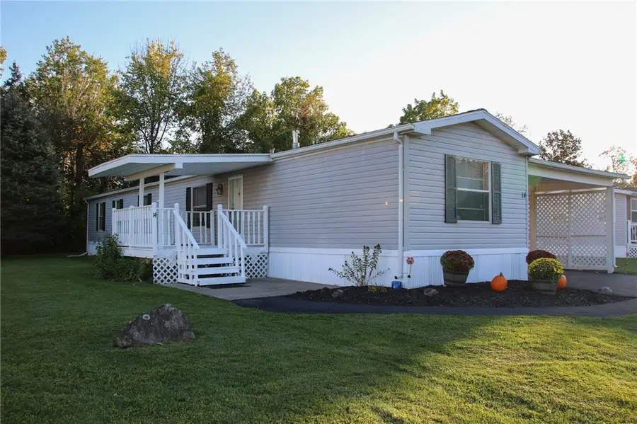 14 Indian Hills Drive, Waterloo, NY 13165 - Image #3