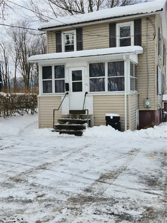 Address Withheld By Seller, Clyde, NY 14433 - Image #1