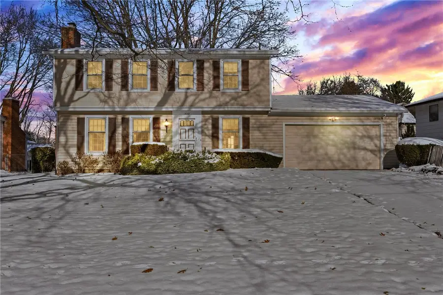 539 Fox Meadow Road, Rochester, NY 14626 - Image #2