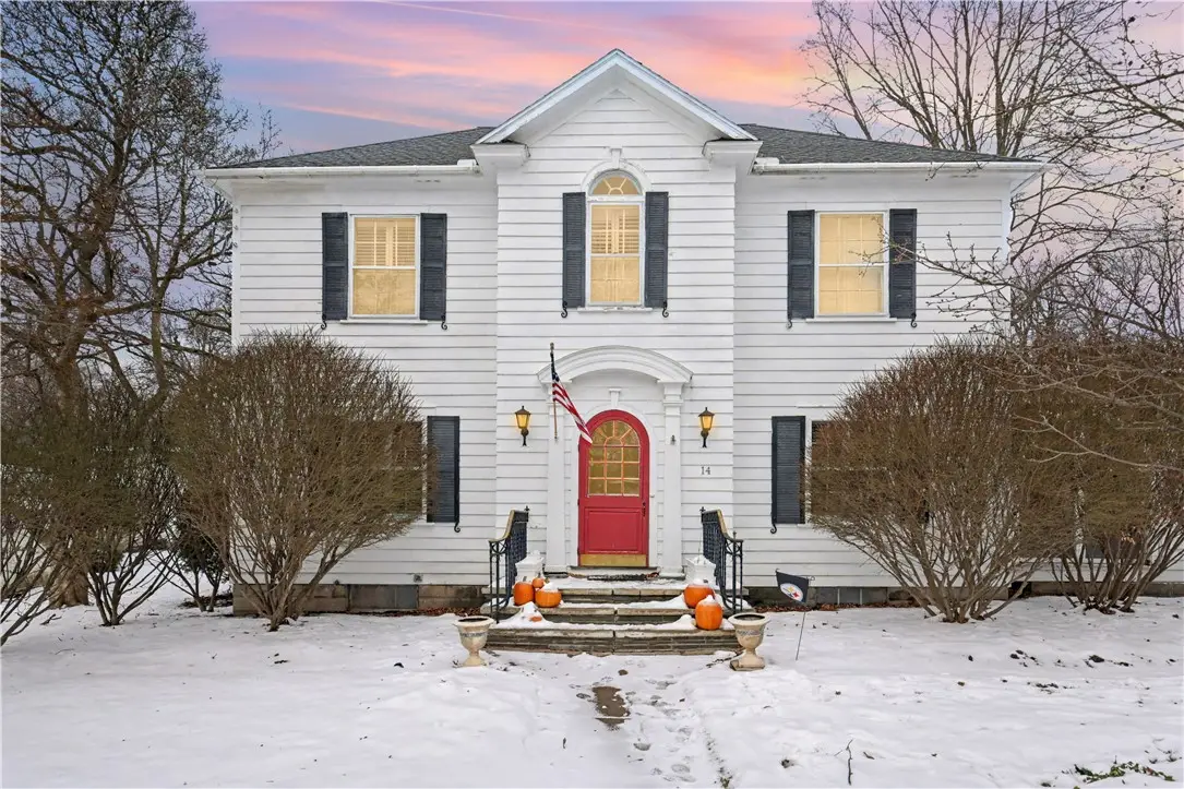 14 W W Wright Ave Avenue, Waterloo, NY 13165 - Image #1