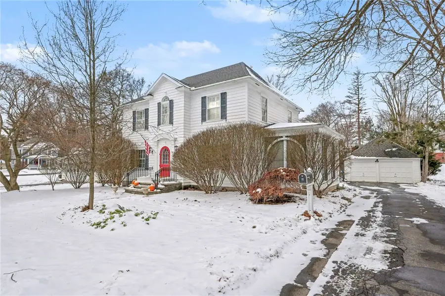 14 W W Wright Ave Avenue, Waterloo, NY 13165 - Image #2