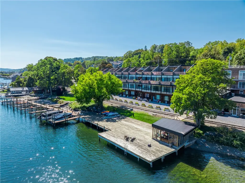 55 Salt Point Road, Watkins Glen, NY 14891 - Image #1