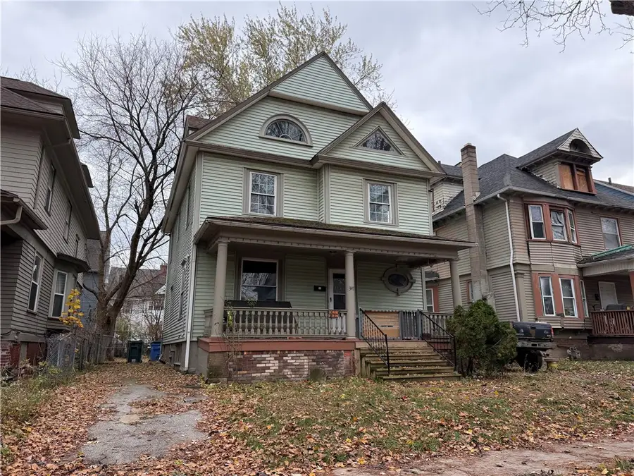 393 Grand Avenue, Rochester, NY 14609 - Image #2