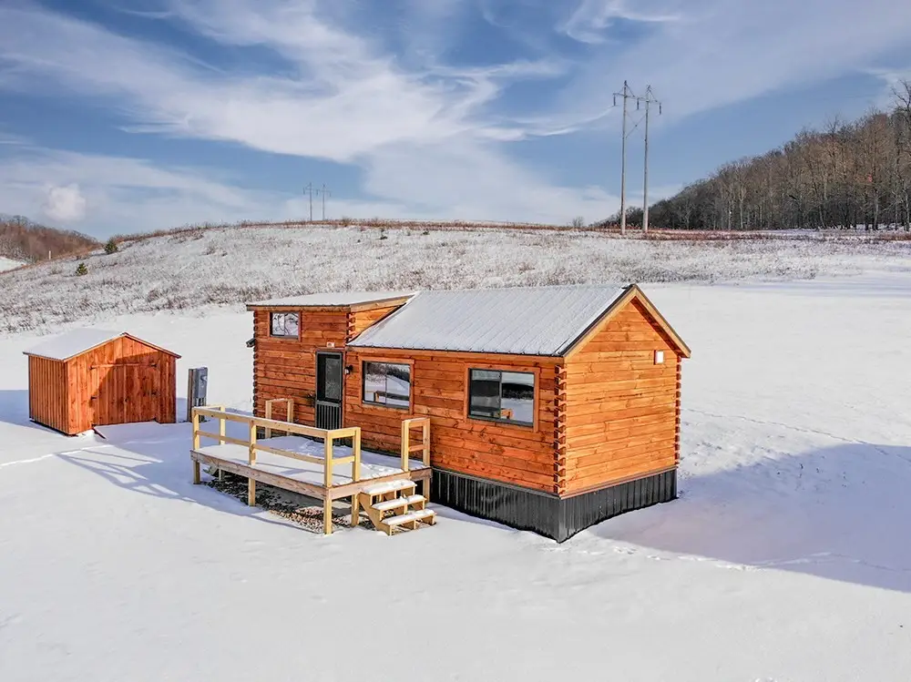 1508 Peet Brook Road, Coudersport, PA 16915 - Image #1