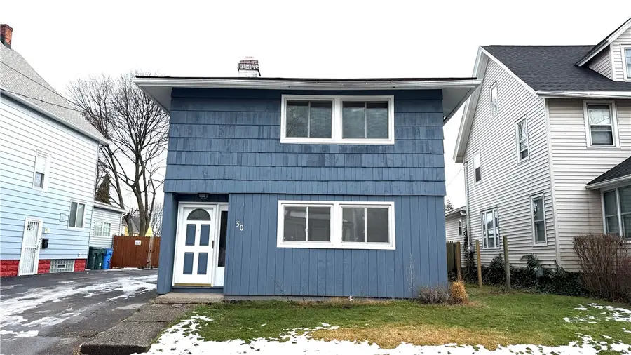 30 Newcomb Street, Rochester, NY 14609 - #3