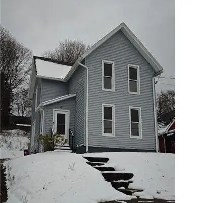 176 Greeley Avenue, Hornell, NY 14843 - Image #1