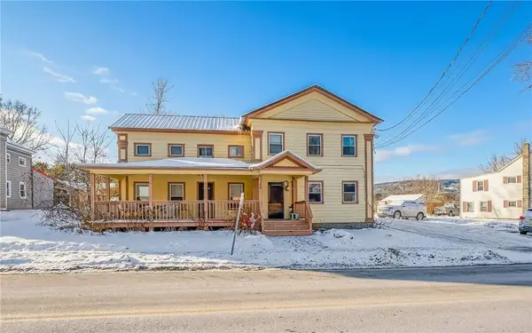 124 Prospect Street, Schoharie, NY 12157