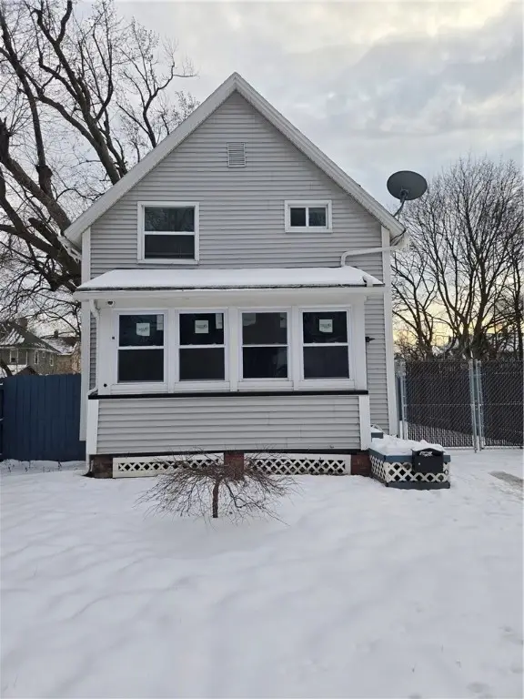 25 Emerson Park, Rochester, NY 14606 - Image #1