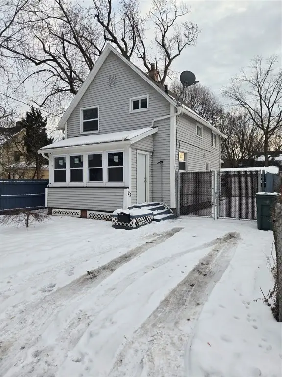 25 Emerson Park, Rochester, NY 14606 - Image #2
