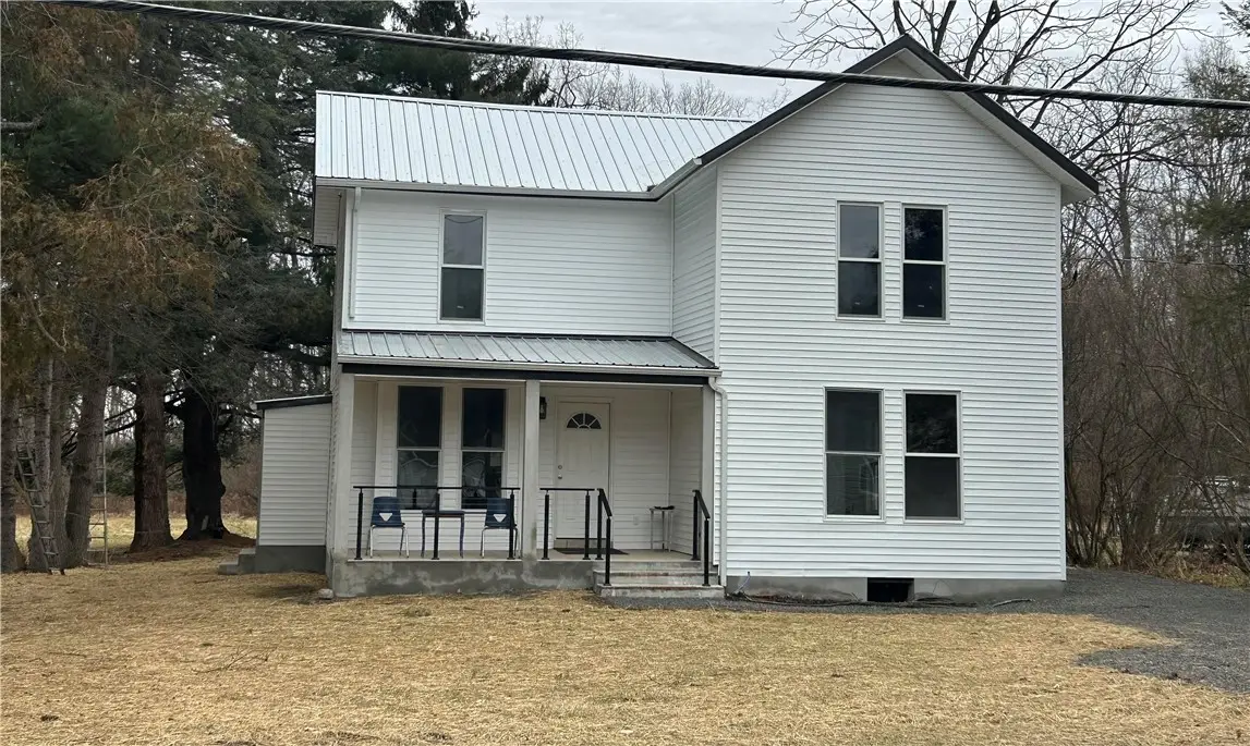 126 Havana Glen Road, Montour Falls, NY 14865 - Image #1