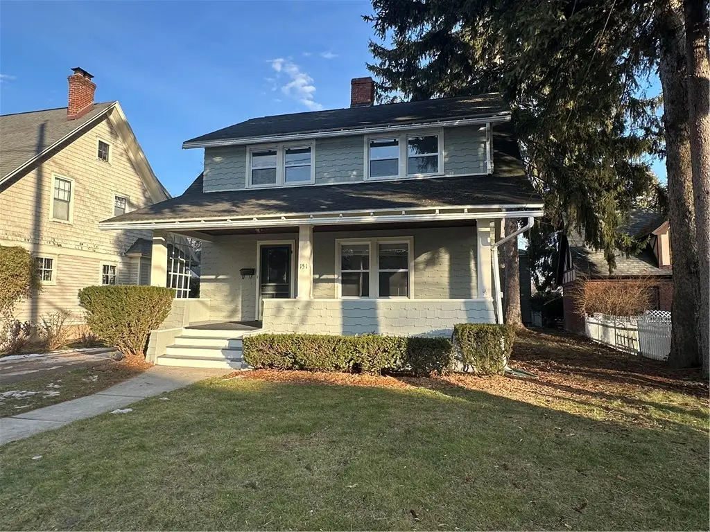151 Hillcrest Avenue, Geneva, NY 14456 - #1