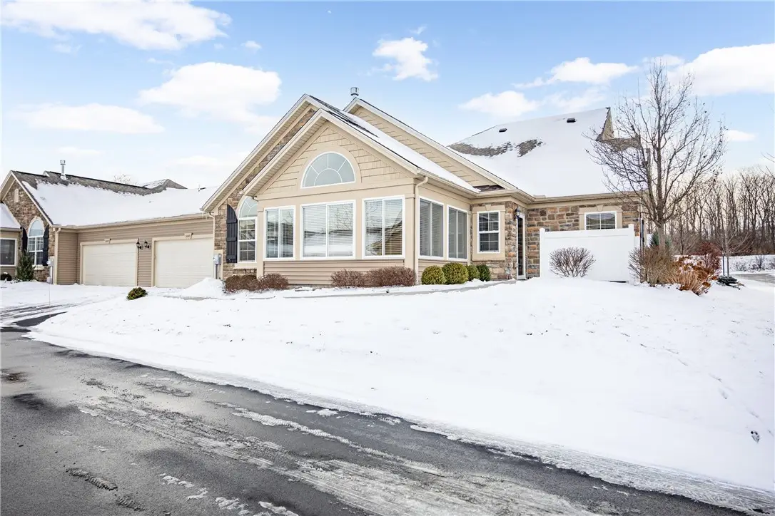3245 Abbey Road, Canandaigua, NY 14424 - Image #1