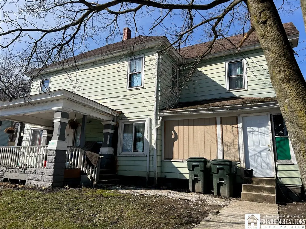 339 Falconer Street, Jamestown, NY 14701 - Image #1